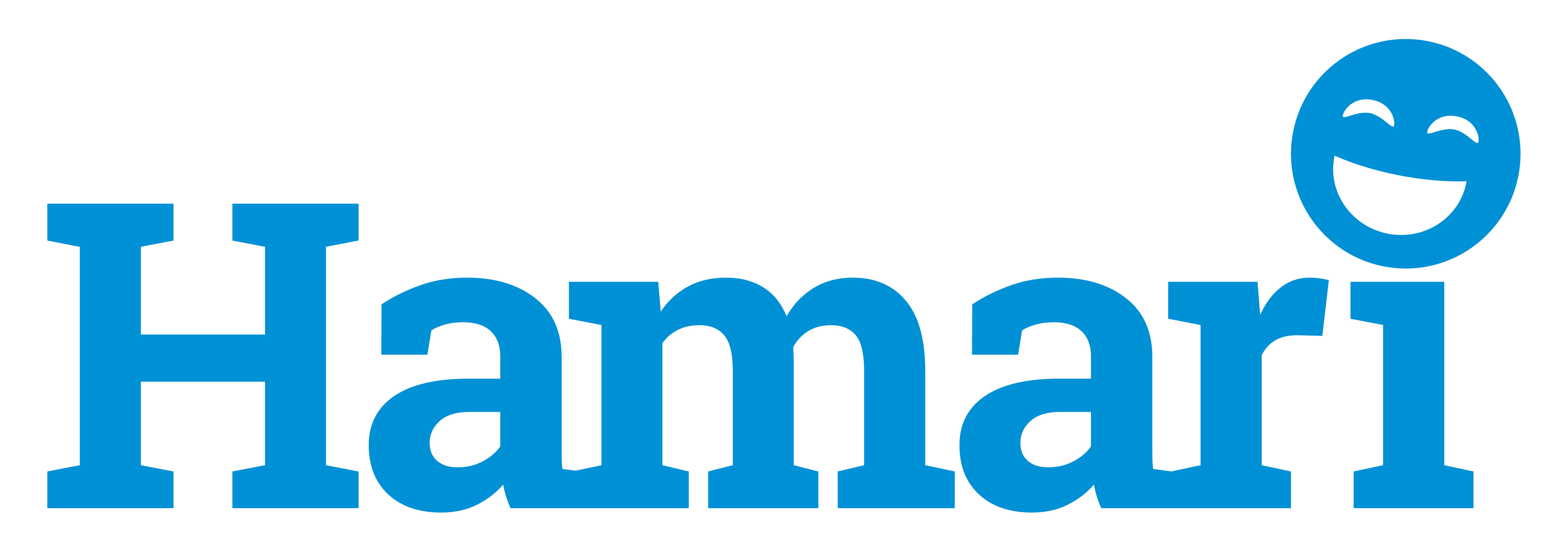 Hamari